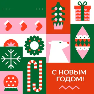 Мозаика
